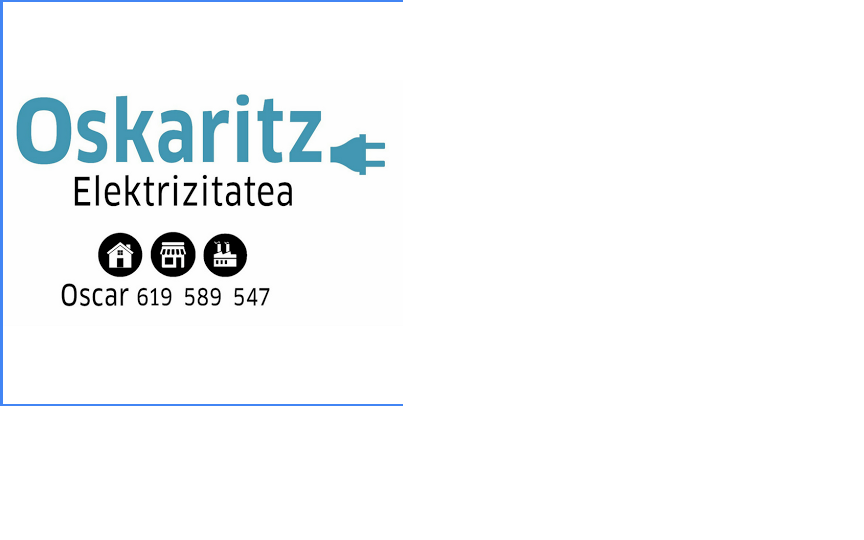 Oskaritz Electricidad